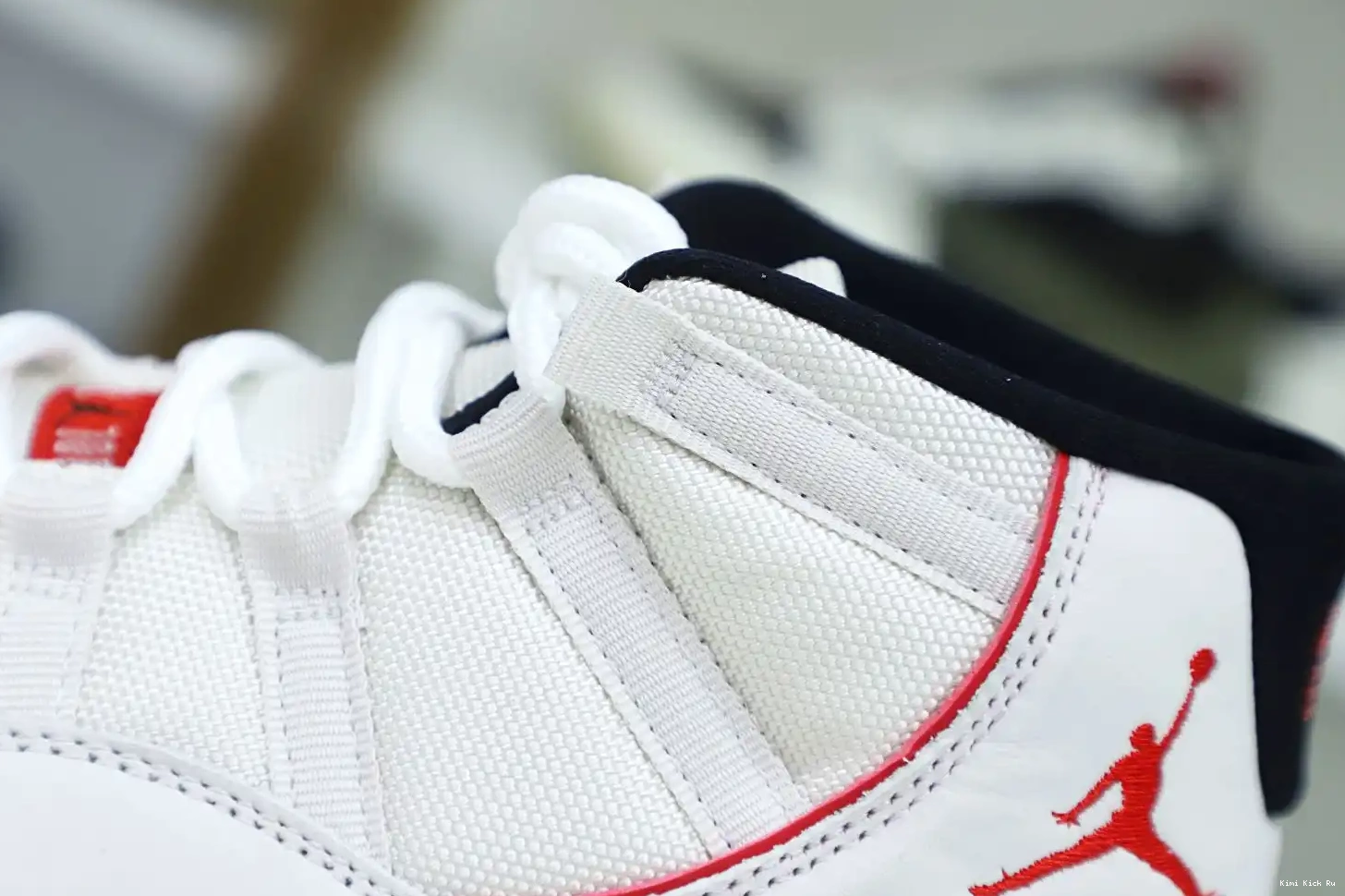 11 JORDAN XI Kimikick TINT RETRO PLATINUM AIR 0824